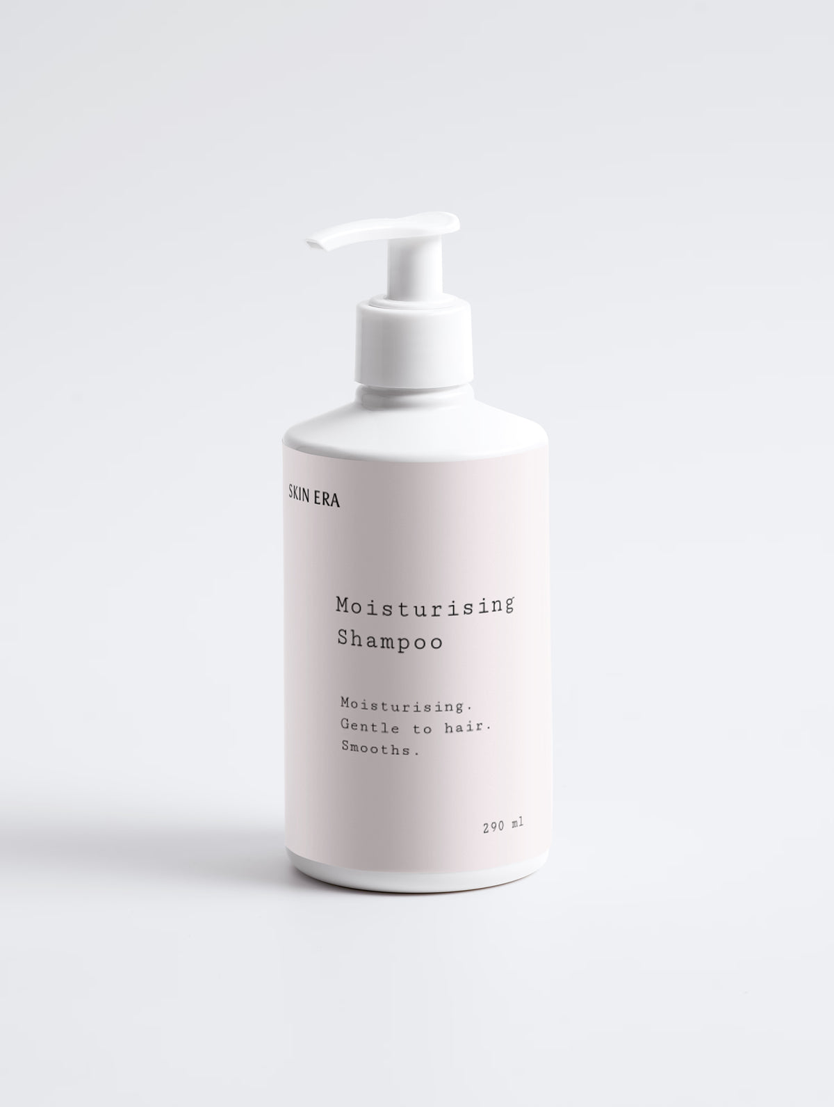 Shampoing hydratant - SKIN ERA