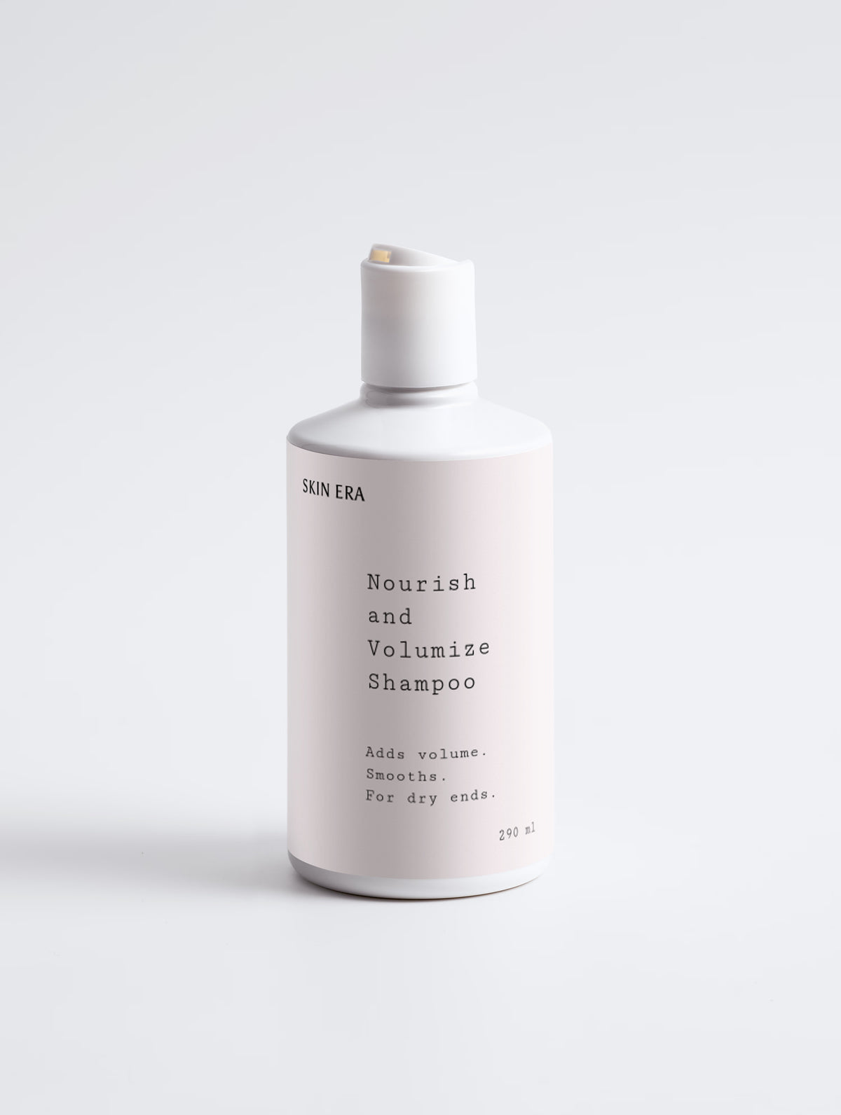 Shampoing nourrissant et volumisant - SKIN ERA