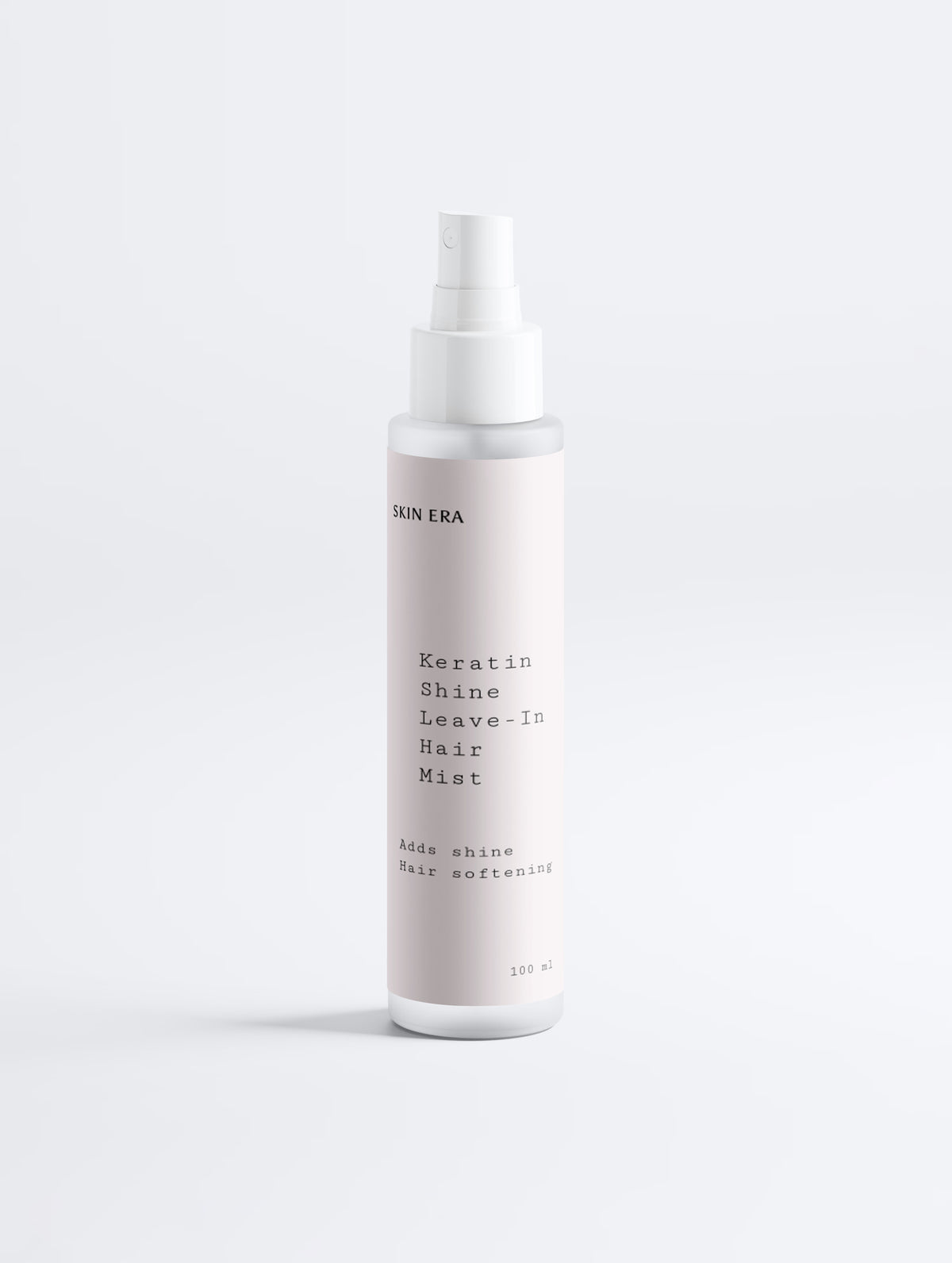 Brume capillaire sans rinçage Keratin Shine - SKIN ERA