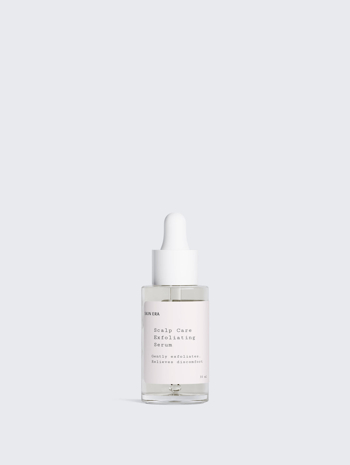 Sérum exfoliant pour le cuir chevelu - SKIN ERA
