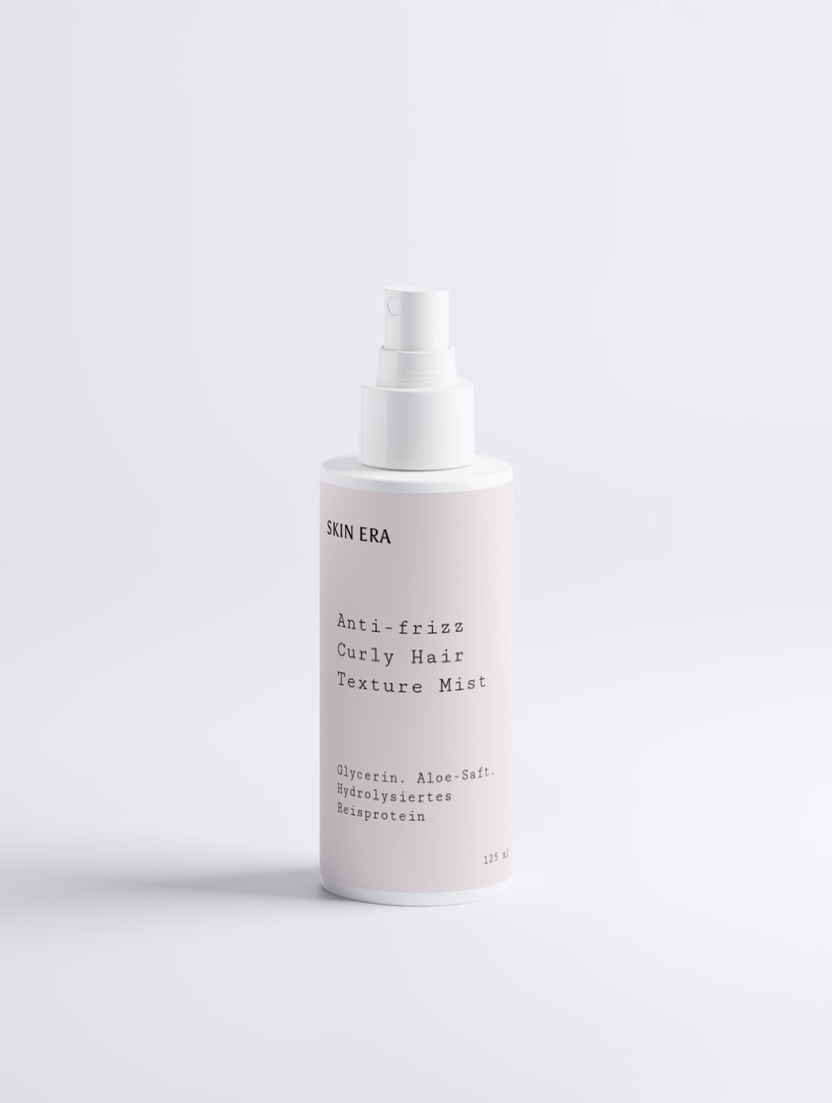Brume anti-frisottis pour cheveux bouclés - SKIN ERA