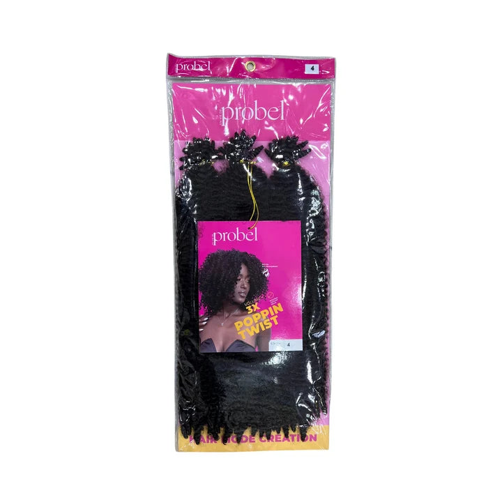 Probel Poppin Twist 20"
