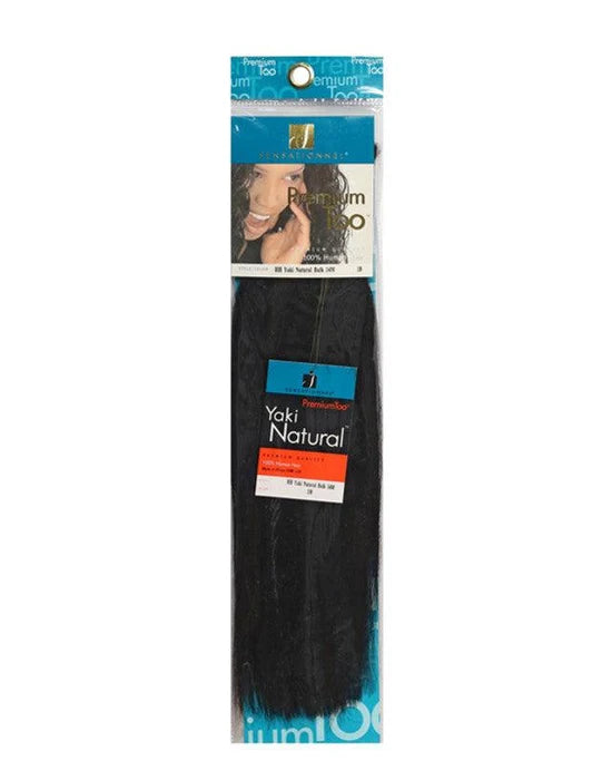 Premium Too - HH Yaki Natural Wvg 16 #1B