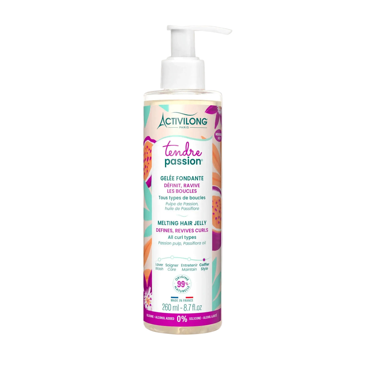 ACTIVILONG TENDRE PASSION Gelée Fondante 260ml
