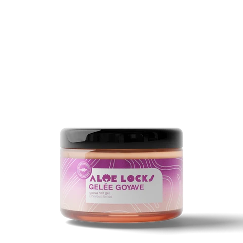 Aloé Locks - Gelée Goyave douceur et Réparation 300ML
