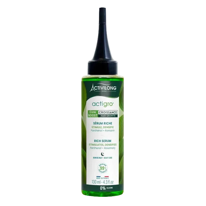 ACTIVILONG ACTIGRO Sérum Riche 130ml