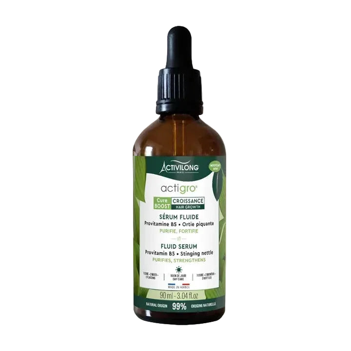 ACTIVILONG ACTIGRO Sérum Fluide 90ml